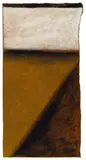 Colin McCahon, Study for Theme and Variations (1962)