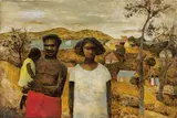 Ray Crooke, Islanders (1960)