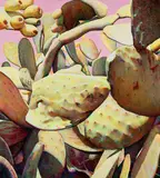 Tim Maguire, Untitled 20070302 2007, 2007, oil on canvas