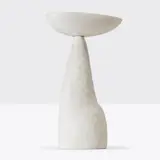 Akio Makigawa, Maquette for Night Sea Crossing (1992), 1992, calacatta marble