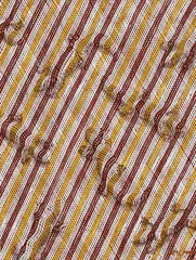 Lin Onus, Gilgirri Rruki (Camouflaged Geckos) (1992), 1992, gouache on board
