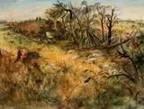 Arthur Boyd, Narre Warren, Victoria (1952)