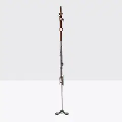 Robert Klippel, Untitled Metal Construction (1970-1975), 1970-1975, metal