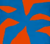 John Coburn, Emblem 1966