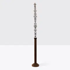 Robert Klippel, No. 254 (1970), 1970, metal