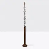 Robert Klippel, No. 254 (1970), 1970, metal