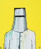 Adam Cullen, Ned Kelly (2010)