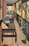 Cressida Campbell, The Verandah 1987