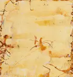 John Olsen, Paul Klee's Statement 1991