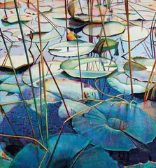Tim Maguire, Untitled 20160203 2016, 2016, oil on canvas