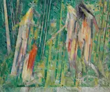 Godfrey Miller, Figure Group