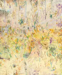 Fred Williams, Landscape (1976-1977), 1976-1977, oil on canvas