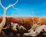 David Boyd, Wills Alone 1958
