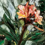 Nicholas Harding, Pink Frangipani (1) 2003