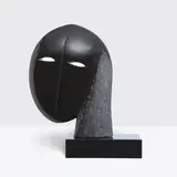 Joel Elenberg, Mask 1 (1978)