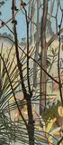 Cressida Campbell, The Bush (1986)