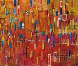Yvonne Audette, Cantata No. 22 1984