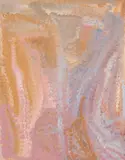Emily Kngwarreye, Alhalkere (1993), 1993, synthetic polymer paint on canvas