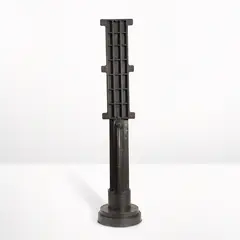 Robert Klippel, No. 807 1989, 1989, bronze, edition 1 of 6