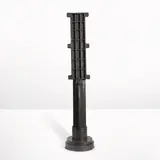 Robert Klippel, No. 807 1989, 1989, bronze, edition 1 of 6
