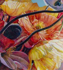 Tim Maguire, Untitled 20100203 2010, 2010, oil on canvas
