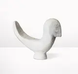 David Larwill, Bird 2011
