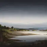 Alexander McKenzie, Departure Point 2004