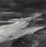 Max Dupain, Storm at Toowoon Bay (1951, printed 1991)