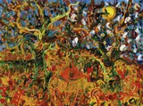 John Perceval, Sunny Side Up 1990