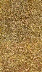 Emily Kngwarreye, Kame Flowers 1991, 1991, synthetic polymer paint on canvas