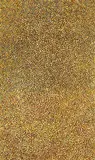 Emily Kngwarreye, Kame Flowers 1991, 1991, synthetic polymer paint on canvas