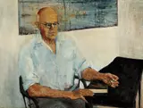 Clifton Pugh, Frank Dalby Davison (1961)