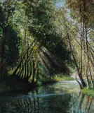 Vida Lahey, Silence (1945)
