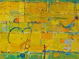 Yvonne Audette, Southbound Flight 1986