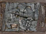 Ian Fairweather, Composition (1961)