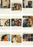 Tracey Moffatt, Scarred for Life 1994, 1994, series of 9 photolithographs on paper, edition 1 of 50, plus artist's proofs