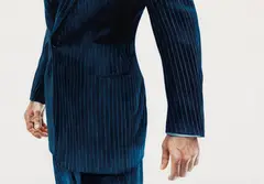 Michael Zavros, GQ Recommends 2003, 2003, oil on canvas