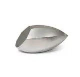 Akio Makigawa, Untitled 1999, 1999, stainless steel, edition 1 of 6