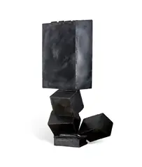 Inge King, Great Boulder (1967-1968), 1967-1968, painted steel, unique