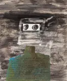 Sidney Nolan, Kelly Head
