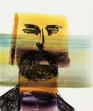 Sidney Nolan, Kelly Head