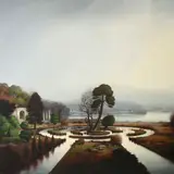 Alexander McKenzie, Strong Tower 2009