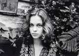 Carol Jerrems, Juliet 'Girl Amongst Leaves' (1976), 1976, gelatin silver photograph