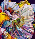 Tim Maguire, Untitled 2009, 2009, synthetic polymer paint on canvas
