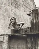 Henry Talbot, Woolloomooloo (1952-1953), 1952-1953, gelatin silver print, printed later