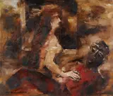 Francis Lymburner, The Lovers
