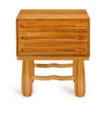 Schulim Krimper, Chest of drawers, circa 1955
