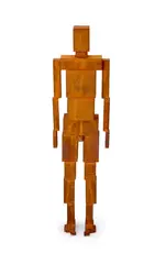 Antony Gormley, MEME CXLVI 2011, 2011, cast iron, unique