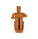 Antony Gormley, MEME CXLIX 2011, 2011, cast iron, unique