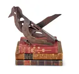 William Kentridge, Bird 1 (2011), 2011, bronze, edition 1 of 10